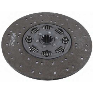 Диск сцепления SACHS 1878 032 032