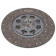 Диск сцепления SACHS 1878 039 631