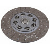 Диск сцепления SACHS 1878 039 631
