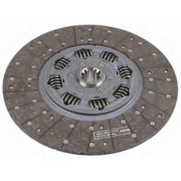 Диск сцепления SACHS 1878 039 631