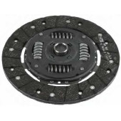 Диск сцепления SACHS 1878 043 141