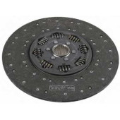 Диск сцепления SACHS 1878 043 231
