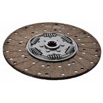 Диск сцепления SACHS 1878 044 631-1