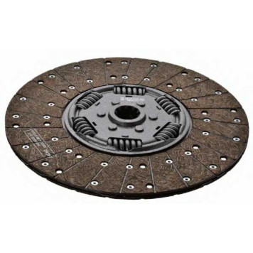 Диск сцепления SACHS 1878 044 631