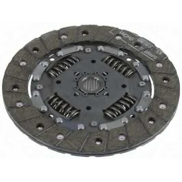 Диск сцепления SACHS 1878 050 532-1