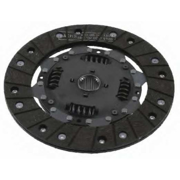 Диск сцепления SACHS 1878 054 741-1