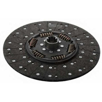 Диск сцепления SACHS 1878 054 933-1