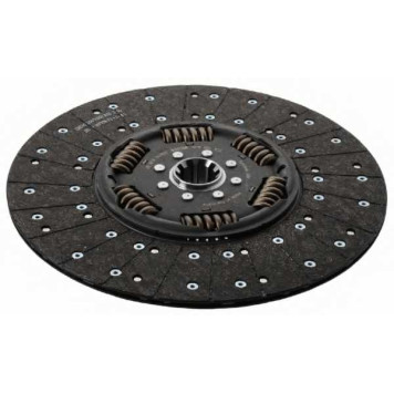 Диск сцепления SACHS 1878 054 933