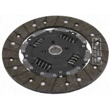 Диск сцепления SACHS 1878 059 832