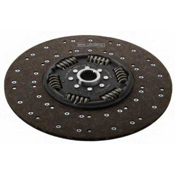 Диск сцепления SACHS 1878 062 944-1