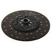 Диск сцепления SACHS 1878 062 944