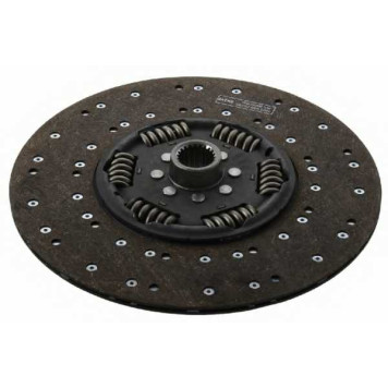 Диск сцепления SACHS 1878 062 944