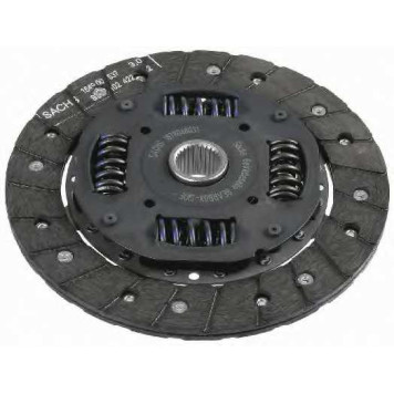 Диск сцепления SACHS 1878 068 031-1