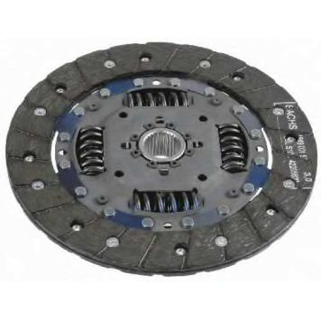 Диск сцепления SACHS 1878 068 031