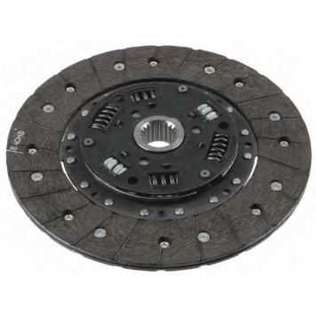 Диск сцепления SACHS 1878 071 041