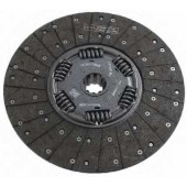 Диск сцепления SACHS 1878 079 306