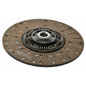 Диск сцепления SACHS 1878 079 331