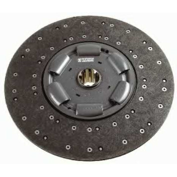 Диск сцепления SACHS 1878 080 033