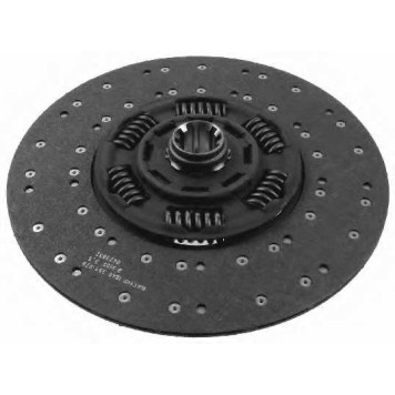 Диск сцепления SACHS 1878 080 034-1