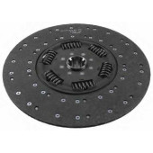 Диск сцепления SACHS 1878 080 034