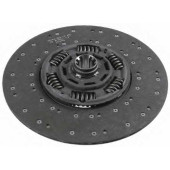Диск сцепления SACHS 1878 080 037