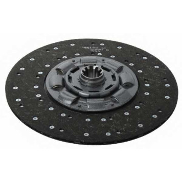 Диск сцепления SACHS 1878 085 741-1