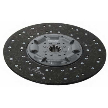 Диск сцепления SACHS 1878 085 741