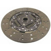 Диск сцепления SACHS 1878 600 538