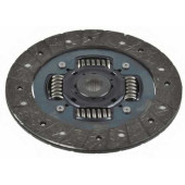 Диск сцепления SACHS 1878 600 544