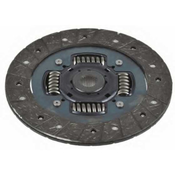 Диск сцепления SACHS 1878 600 544
