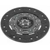 Диск сцепления SACHS 1878 600 650