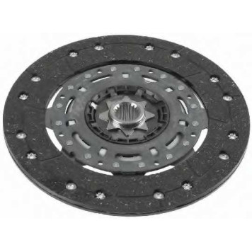 Диск сцепления SACHS 1878 600 650