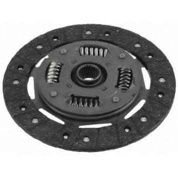 Диск сцепления SACHS 1878 600 825-1