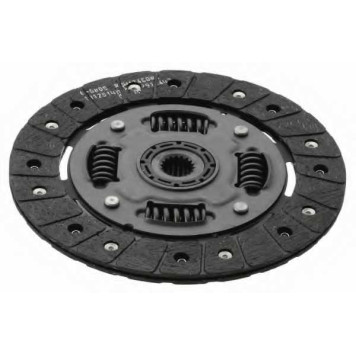 Диск сцепления SACHS 1878 600 859-1