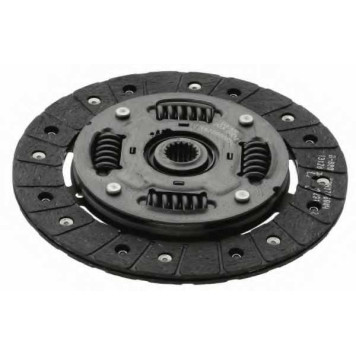 Диск сцепления SACHS 1878 600 859