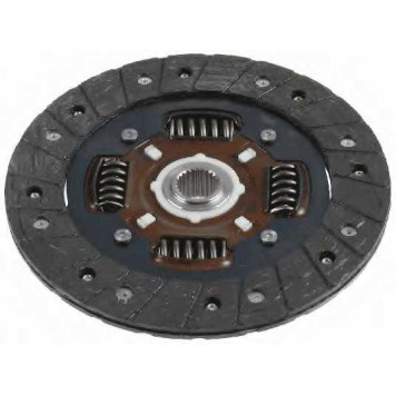 Диск сцепления SACHS 1878 600 914