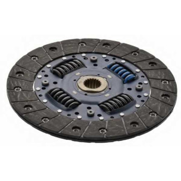 Диск сцепления SACHS 1878 600 956-1