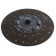Диск сцепления SACHS 1878 634 027