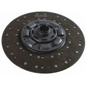 Диск сцепления SACHS 1878 634 027
