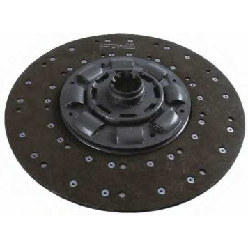 Диск сцепления SACHS 1878 634 027