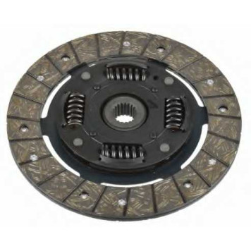 Диск сцепления SACHS 1878 634 059-1