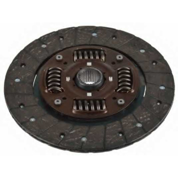 Диск сцепления SACHS 1878 654 543-1