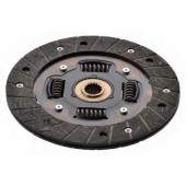 Диск сцепления SACHS 1878 654 572