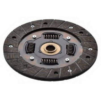 Диск сцепления SACHS 1878 654 572