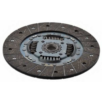 Диск сцепления SACHS 1878 654 574-1