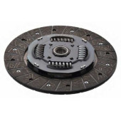 Диск сцепления SACHS 1878 654 574