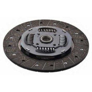 Диск сцепления SACHS 1878 654 574