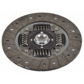 Диск сцепления SACHS 1878 654 576