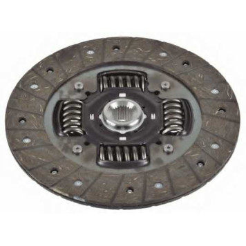 Диск сцепления SACHS 1878 654 576