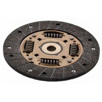 Диск сцепления SACHS 1878 654 579